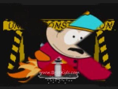 Southpark Scenes - Eric Cartman - by Brat Kids