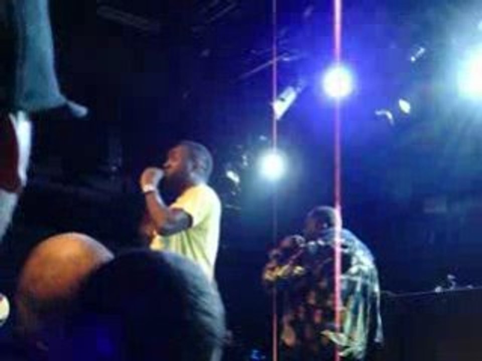 EXCLU inedit mix tape  des sages poetes de la rue