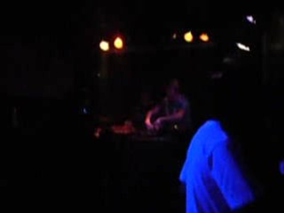 Inside out (crookers - banquet)