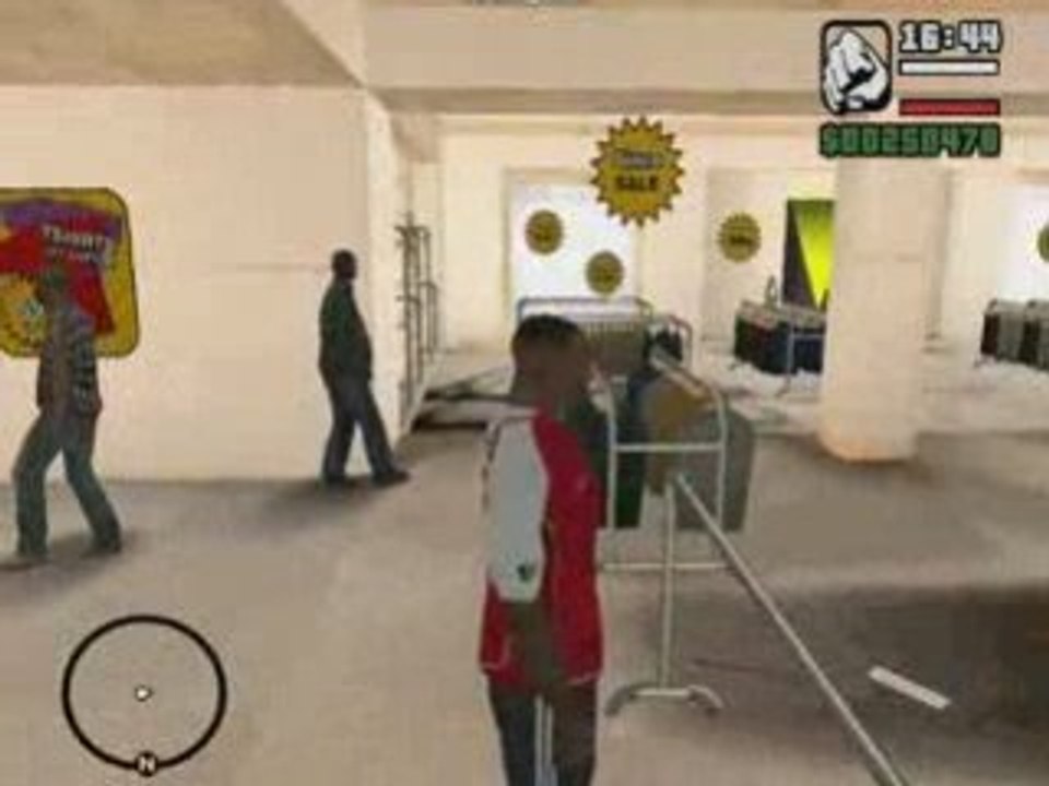 Gta Sa Arsenal Maillot