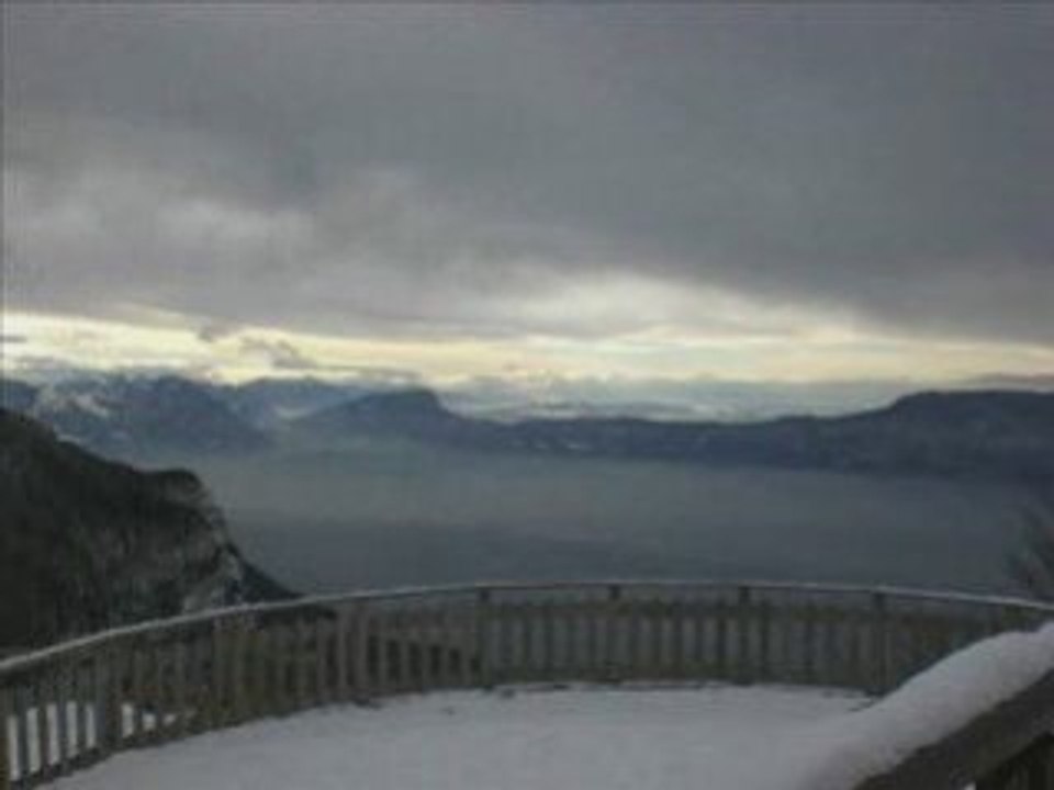 LA FECLAZ - LE REVARD