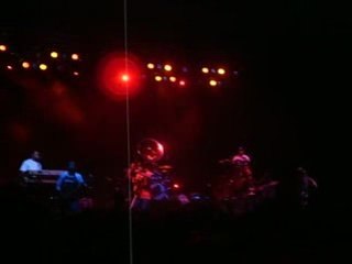 The Roots - Step Into The Realm (Arena Ursynów, 28.11.08)