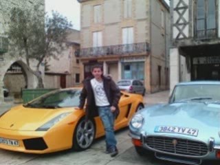 voiture de luxe vues par difool24