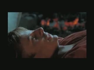 Merlin & Arthur 1x10 (scena notturna)