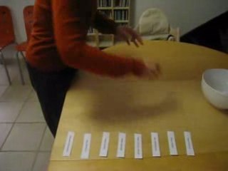 Tirage au sort BQG