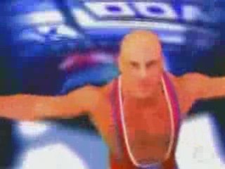 All Smackdown! Intro 1999-Present