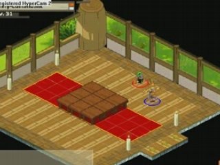 mon enu lvl 31 abuzay brumaire