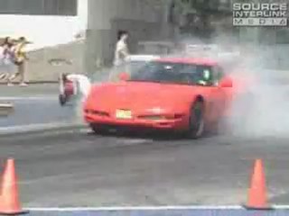 Drag Racing Compilation