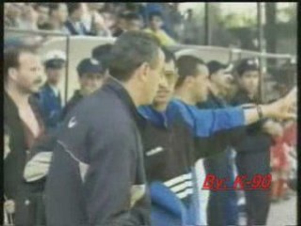 CRB 1999/2000
