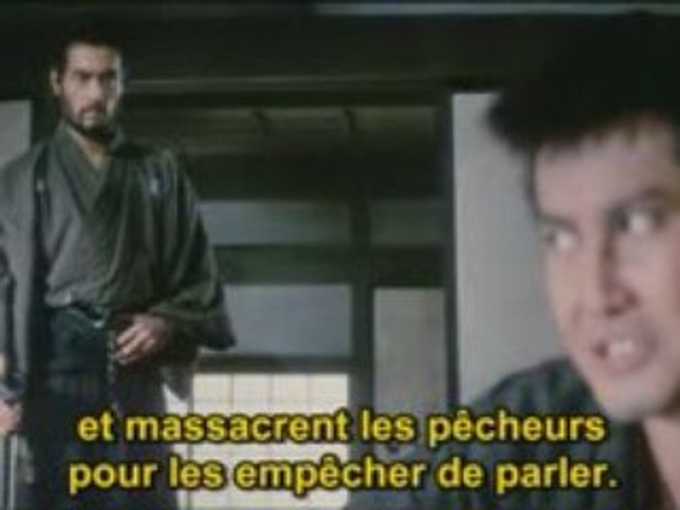 Goyokin : L'or du Shogun 4