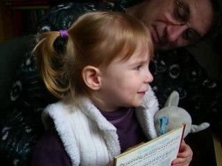 Les cloches de Papa Noël