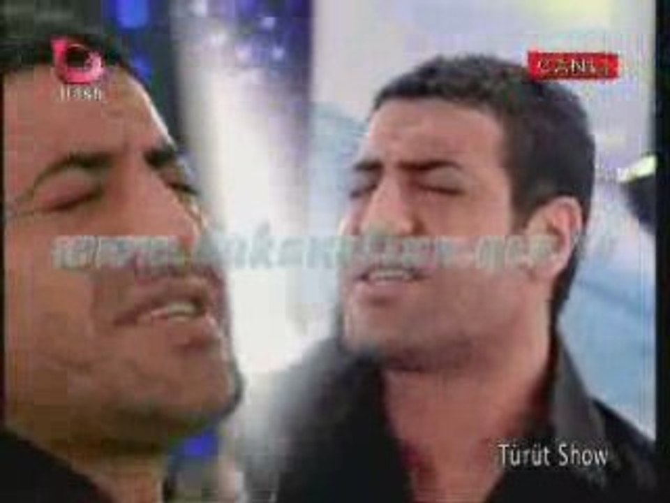 Hakan Altun Aklin Bende Kalmasin