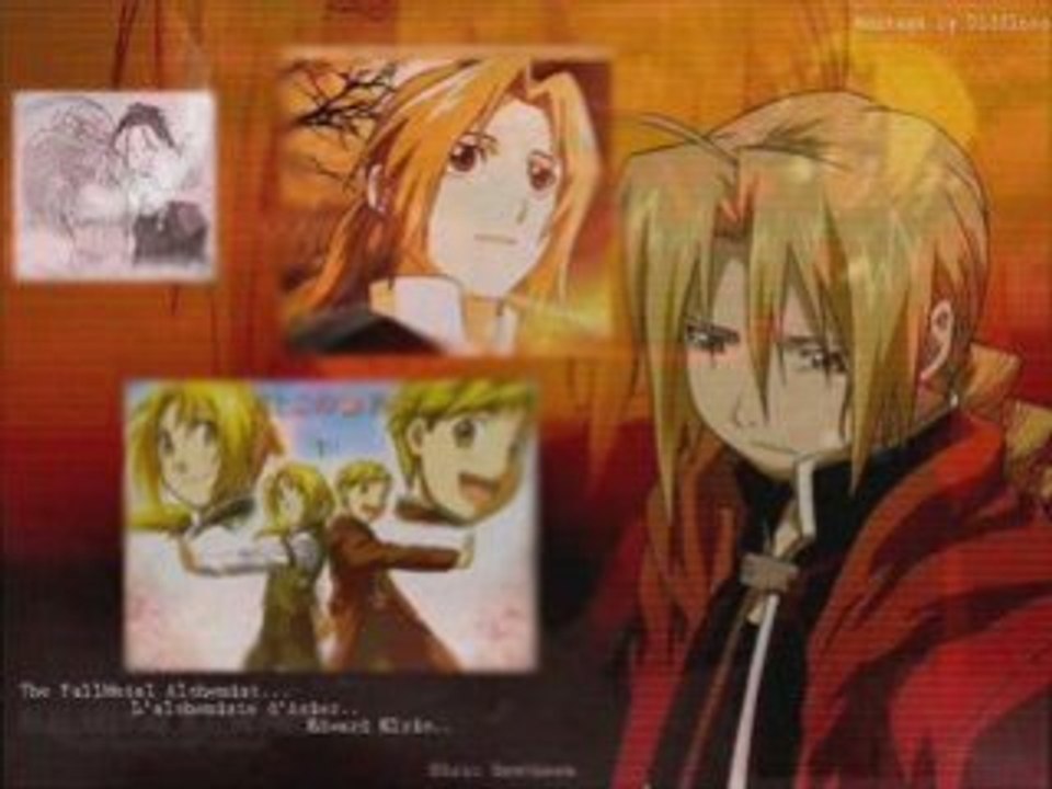 FMA VOL2