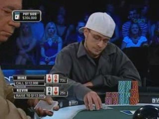 (UK) WPT - Bellagio Cup - Partie 02