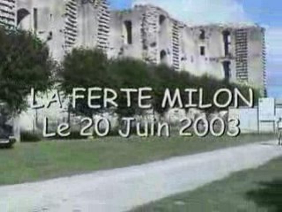 Randos-23-Ferte Milon