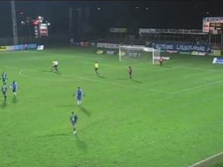 National 2008 09 J 16 FCLSS-Bayonne