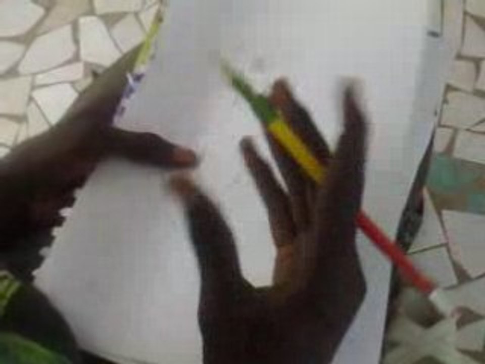 samba-drawing