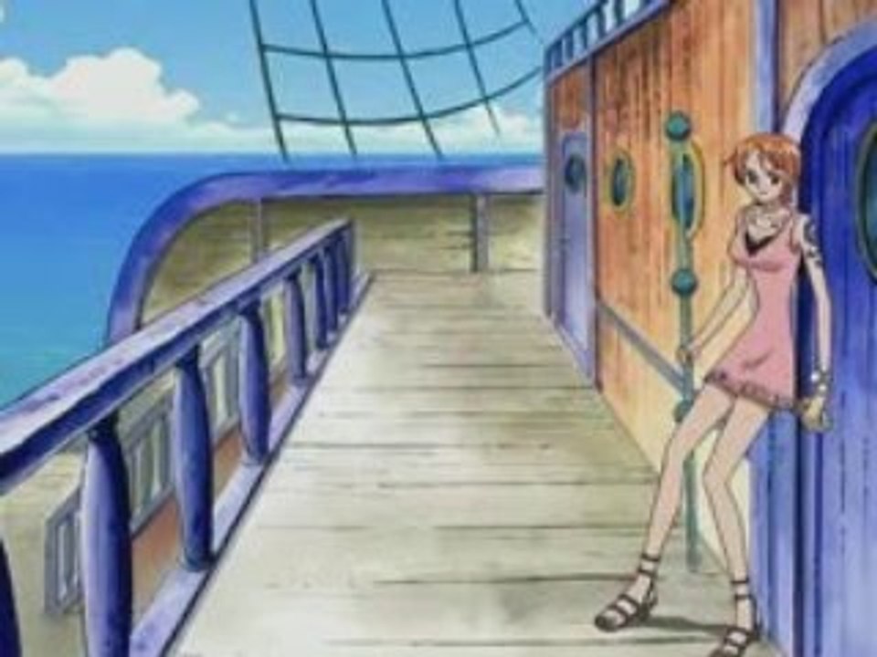AMV One Piece  Romance Dawn