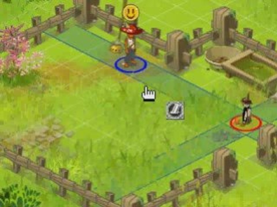 Moi et rob sur danator 1