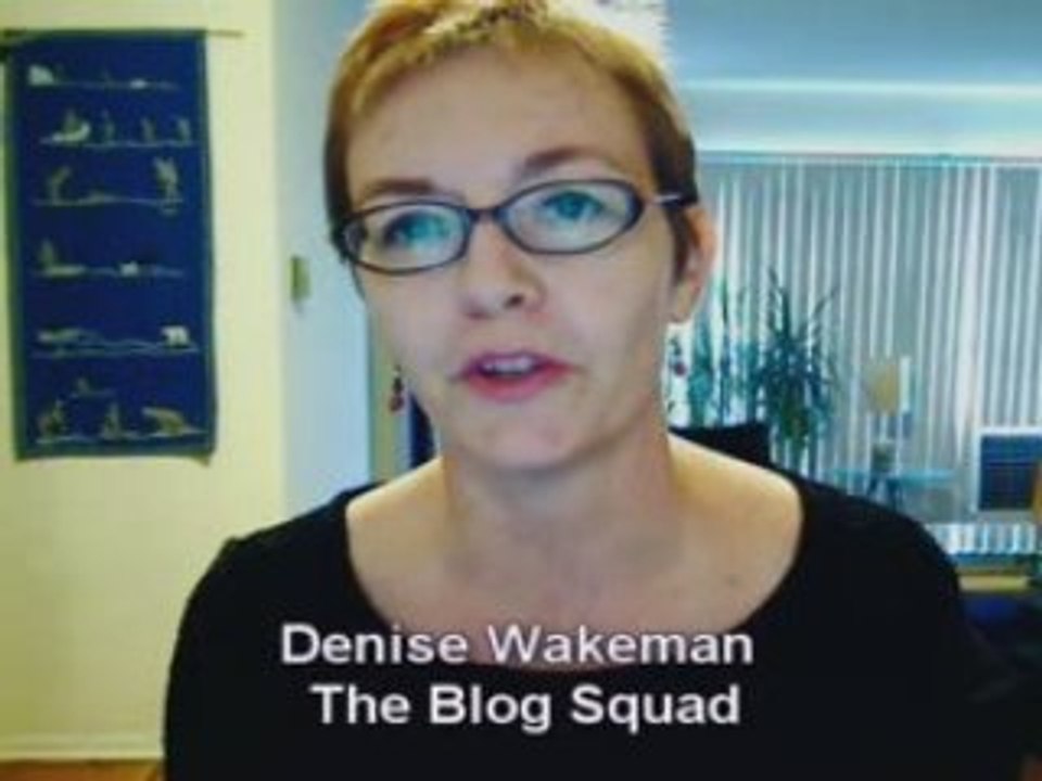 Business Blogging Tip: Link Your Blog to Twitter