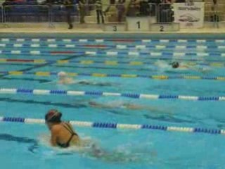 Edwige 200 4 Nages Genève 2008