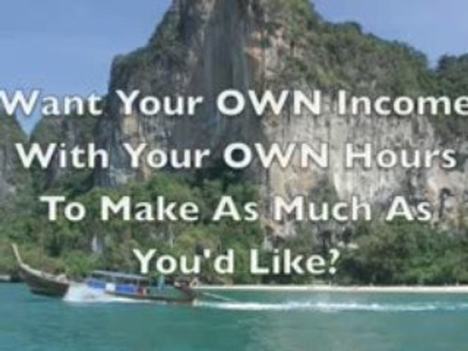 Recession proof yourself! Six figure potential!
