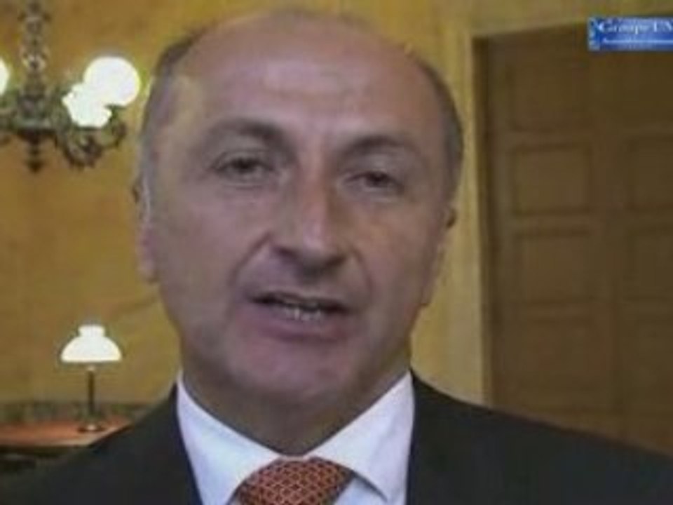 Portrait de Gael YANNO