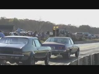 Ware Shoals 11-27-08 vid 6