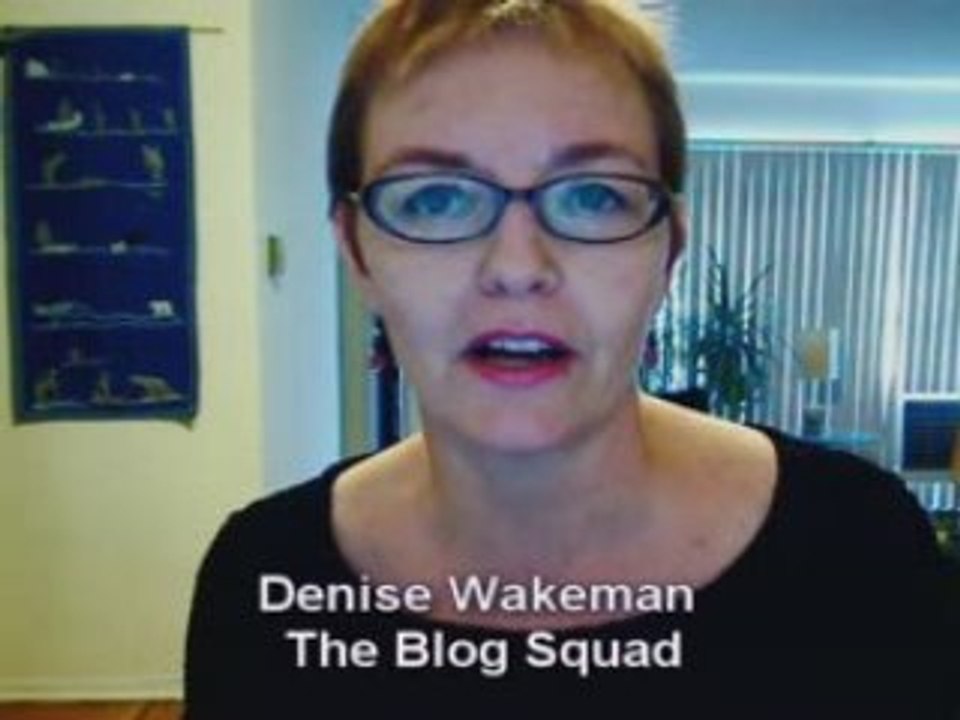 Business Blogging Tip: What do your readers want?