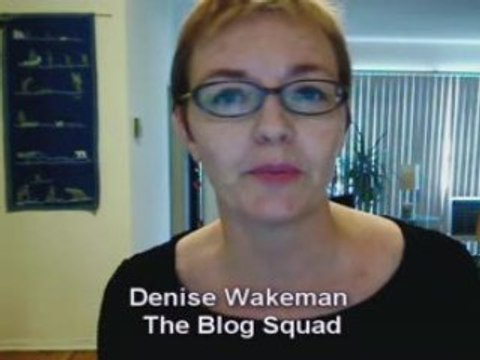 Business Blogging Tip: Have a contest on your blog