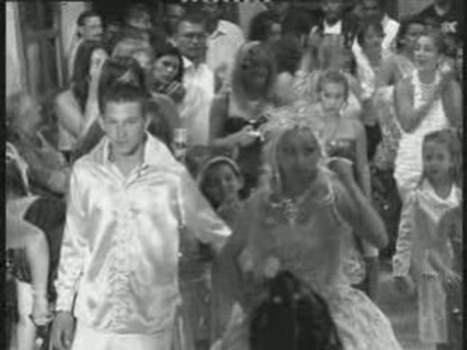 MARIAGE GITAN DE CHIMI DES IZARDS 31