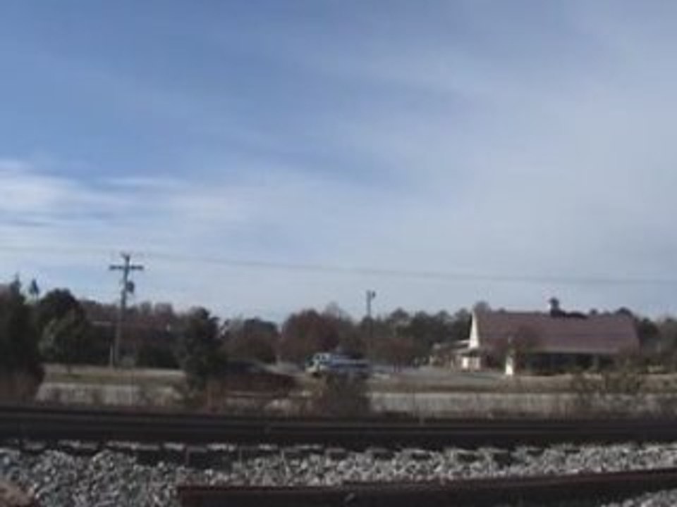 Amtrak P067