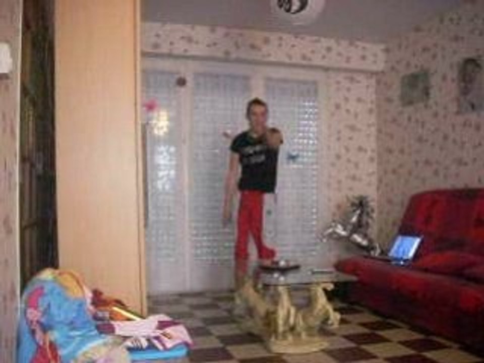 petit delir de dynouxXx