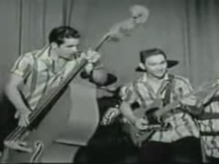 This is The Night - Bob Luman