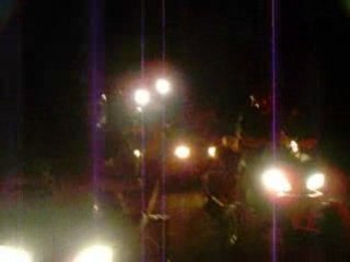 RANDO QUAD SUD.FR du 24 Fevrier 2008