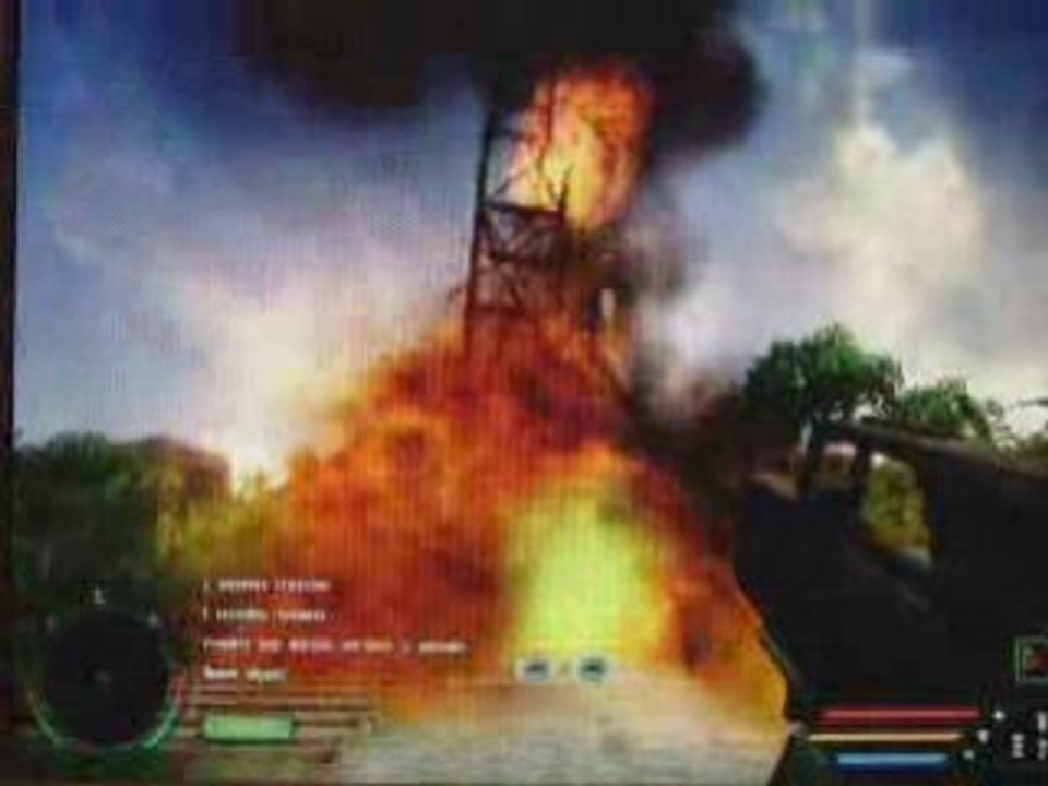 Far Cry 1 sur PC