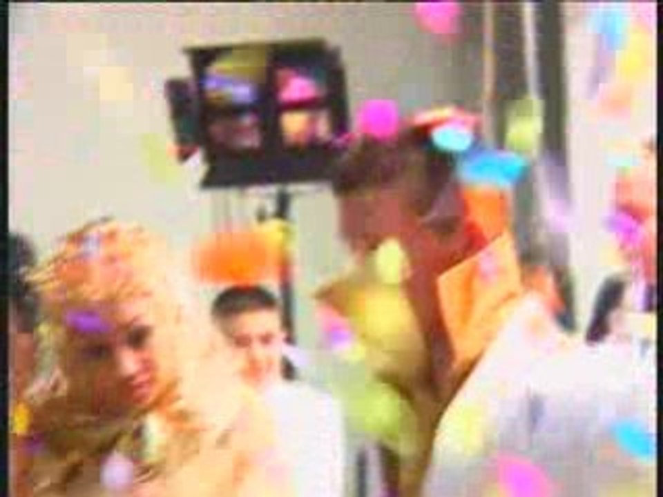 MARIAGE GITAN DE CHIMI DES IZARDS 31