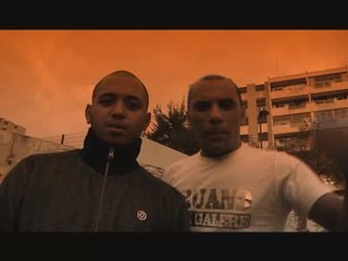 "PATATE DE BOUNIA" PATATE DE FORAIN " REMIX TEASER