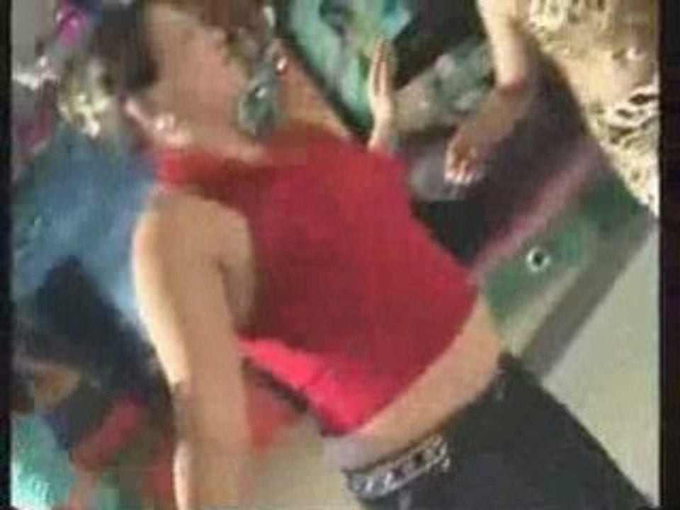 Amer el berrouagui - RAI ALGERIEN : chkoun galek rai labesse