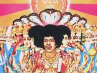 Monterey Pop Festival 1967