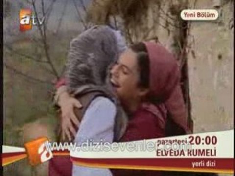 Elveda rumeli 50.bölüm fragmanı