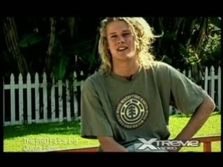 The Pro Files 1-6 - Quinta Films
