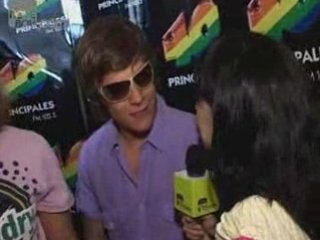 ENTREVISTA Gastón Dalmau