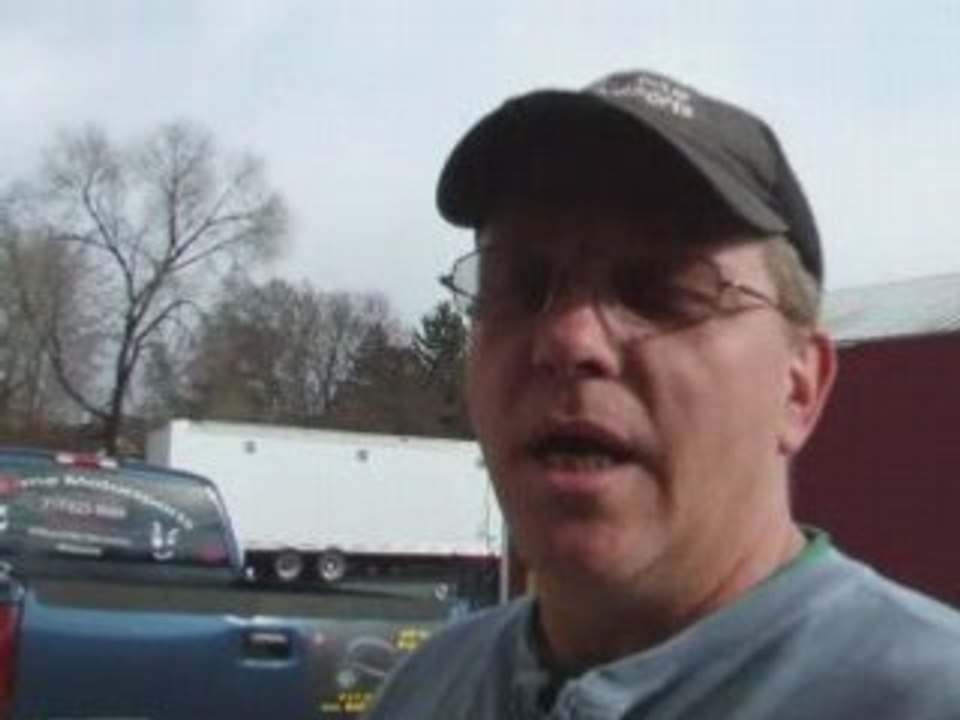 United Motors 50cc Scooter Upgrade (Hyosung Scooter)