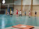 HandBall  Mothais -14 vs Celles