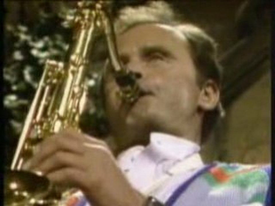 Stan Getz - The Dolphin