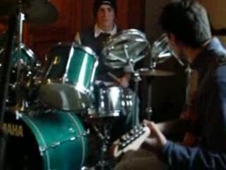 the youngrockers premiere composition du groupe