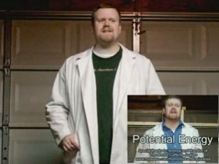 What is this Slightly-Mad Science Stuff?