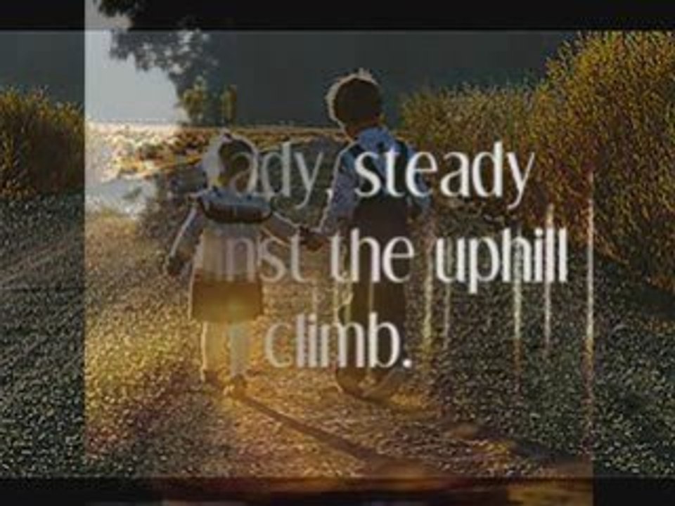 The Journey