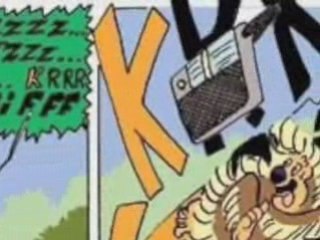 Neris n comme neris jas